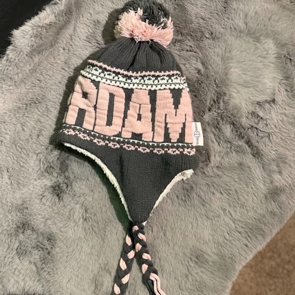 Robin Ruth AMSTERDAM Winter Hat! - Picture 2 of 4